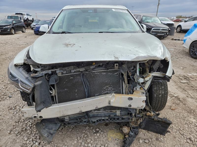 Фото 5 - INFINITI QX60