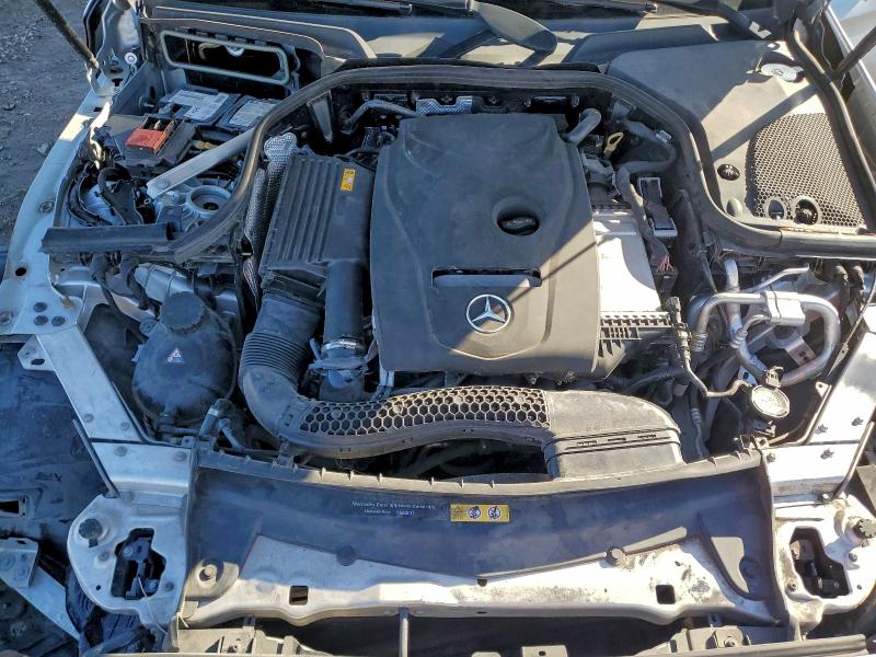 Фото 11 - MERCEDES-BENZ E-CLASS