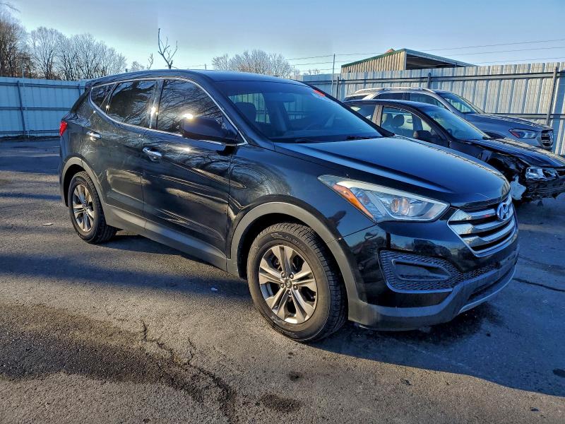 Фото 4 - HYUNDAI SANTA FE