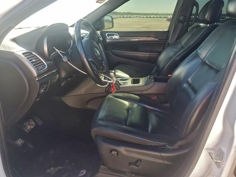 Фото 7 - JEEP GRAND CHER