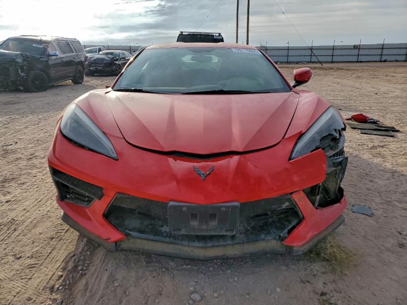 Фото 5 - CHEVROLET CORVETTE