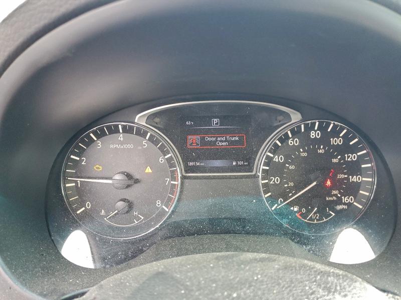 Фото 9 - NISSAN ALTIMA