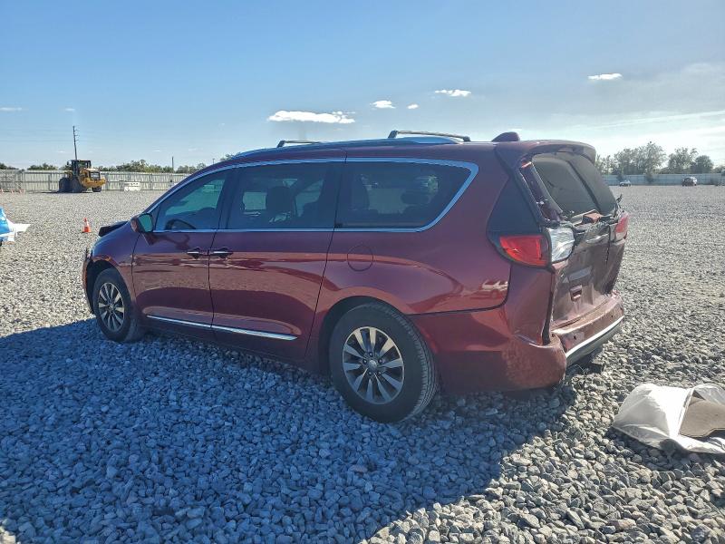 Фото 2 - CHRYSLER PACIFICA