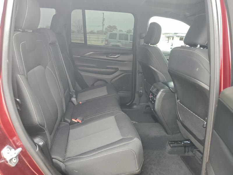 Фото 11 - JEEP GRAND CHER