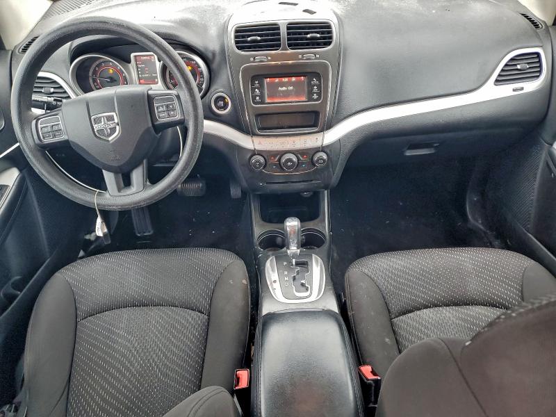 Фото 8 - DODGE JOURNEY