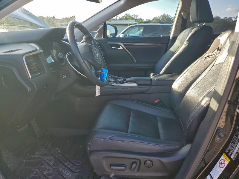 Фото 7 - LEXUS RX350