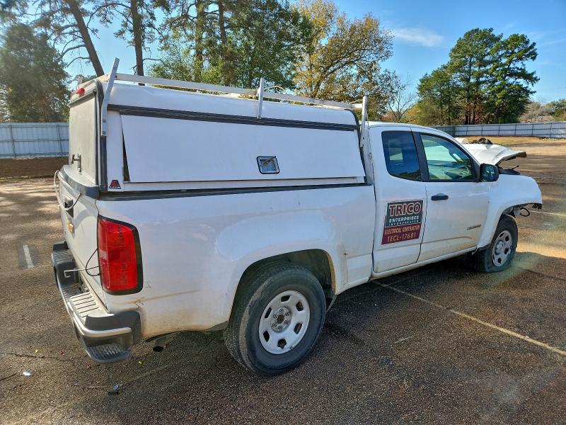 Фото 3 - CHEVROLET COLORADO