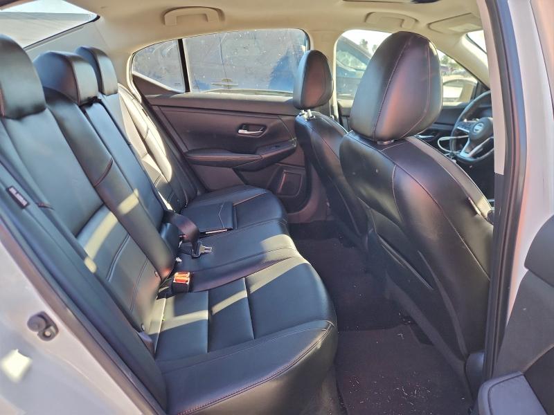 Фото 10 - NISSAN SENTRA