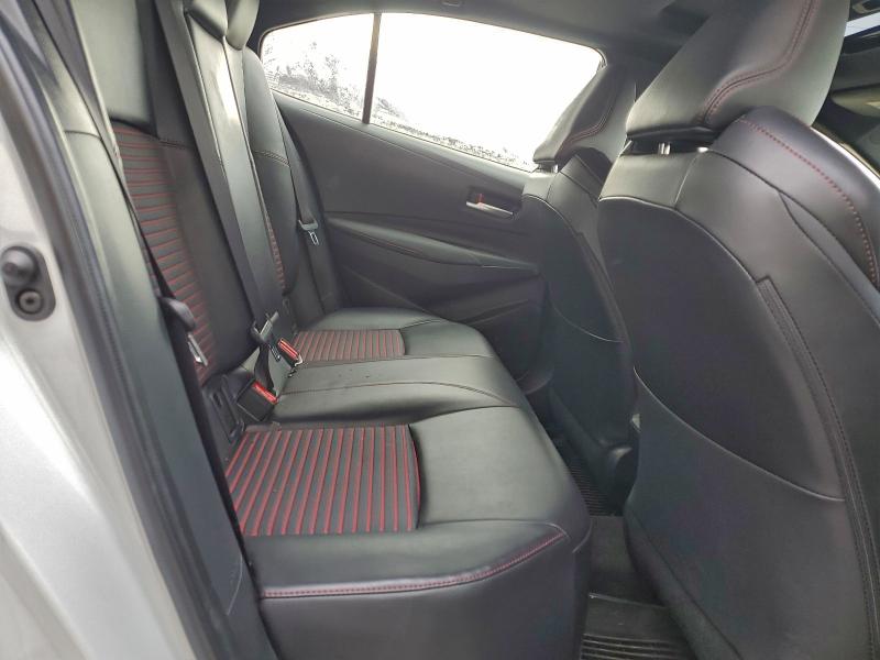 Фото 10 - TOYOTA COROLLA