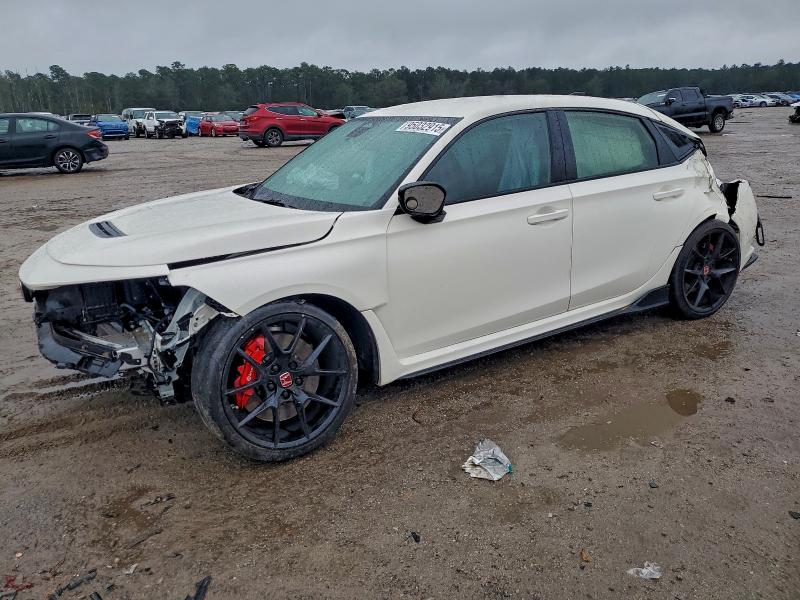 Фото 1 - HONDA CIVIC