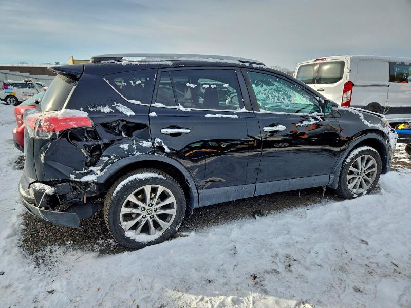 Фото 3 - TOYOTA RAV4