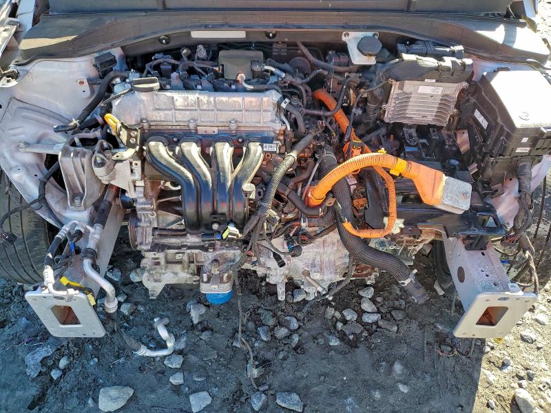 Фото 11 - HYUNDAI IONIQ