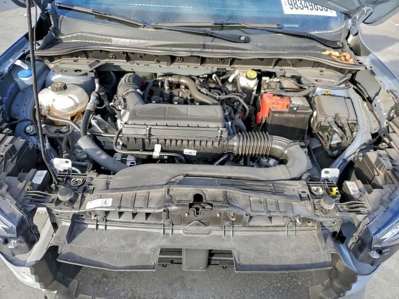 FORD ESCAPE ST 2023 VIN 1FMCU0MN7PUB36843