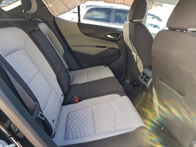 Фото 11 - CHEVROLET EQUINOX