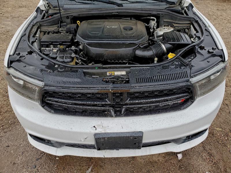 Фото 12 - DODGE DURANGO