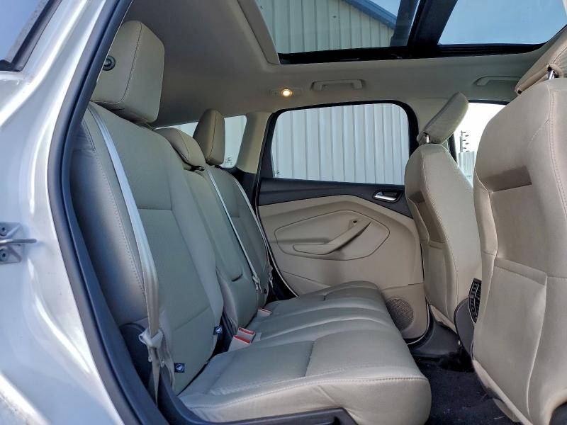 Фото 11 - FORD ESCAPE