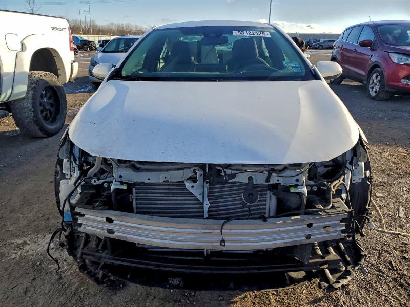 Фото 5 - TOYOTA COROLLA