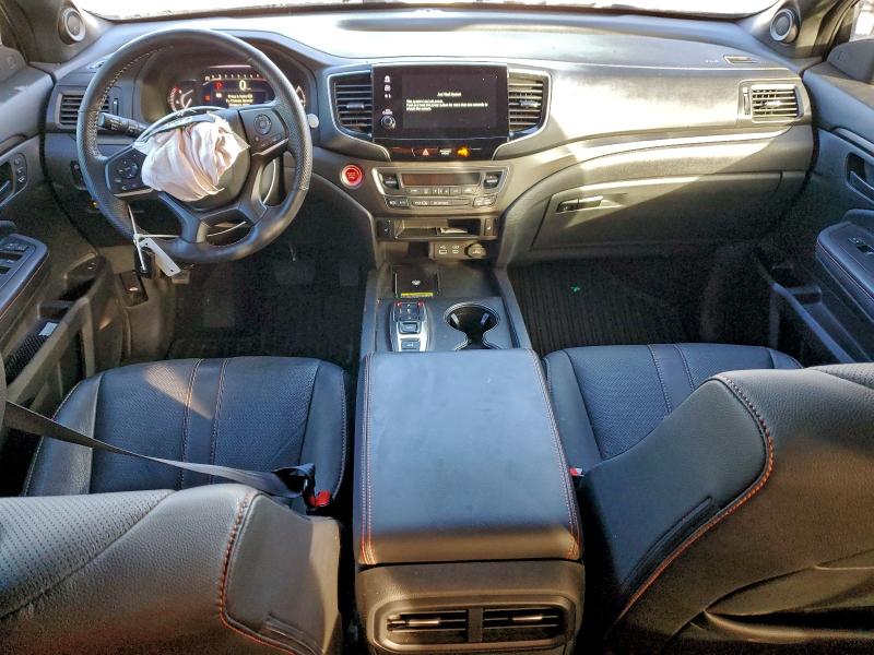 Фото 8 - HONDA PASSPORT