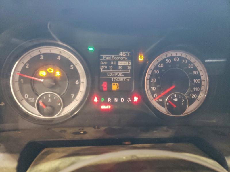 Фото 9 - RAM 1500