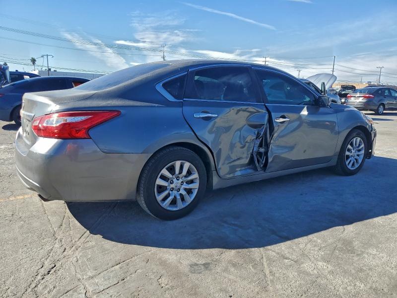 Фото 3 - NISSAN ALTIMA