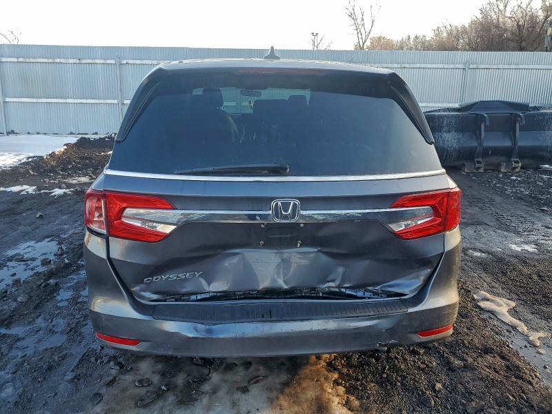 Фото 6 - HONDA All Models