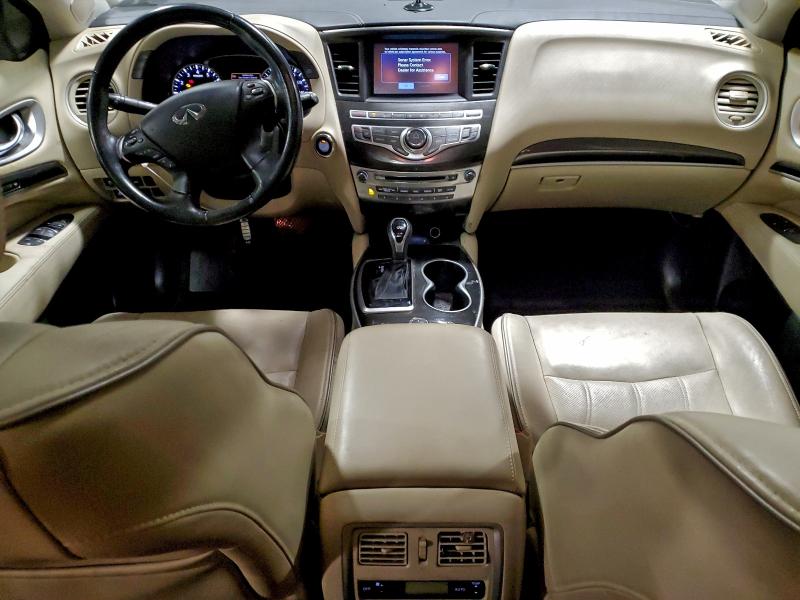 Фото 8 - INFINITI QX60