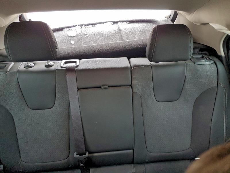 Фото 10 - BUICK ENCORE