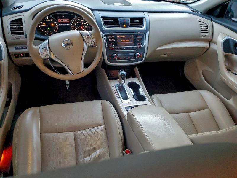 Фото 8 - NISSAN ALTIMA