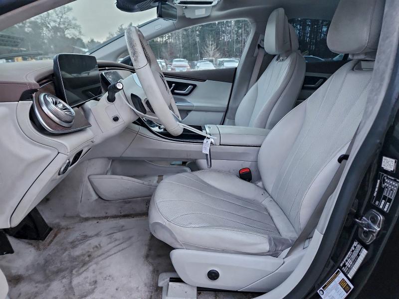 MERCEDES-BENZ EQE SEDAN 2023 VIN W1KEG2BB8PF014172