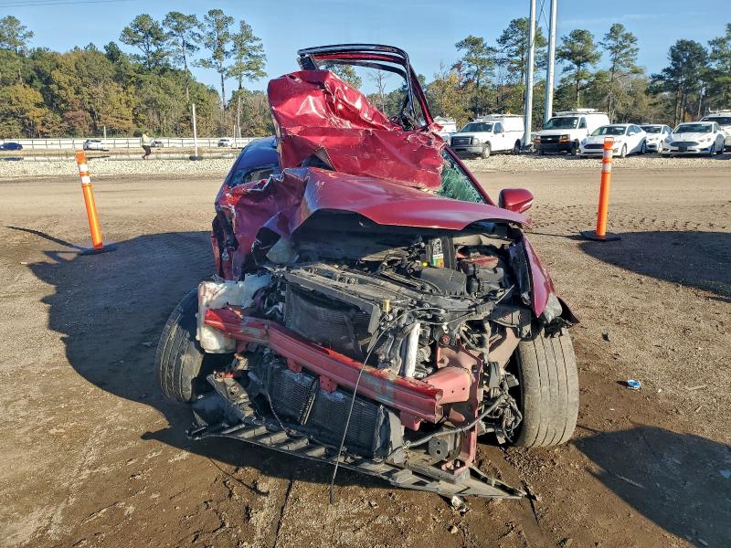 Фото 5 - FORD FUSION