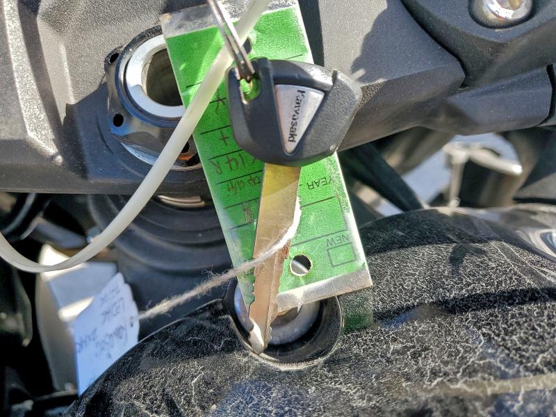 KAWASAKI NINJA ZX14 2018