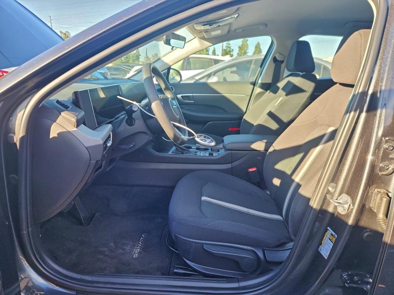 Фото 7 - HYUNDAI SONATA