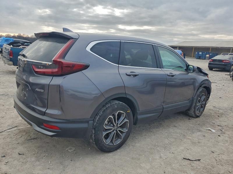 Фото 3 - HONDA CRV