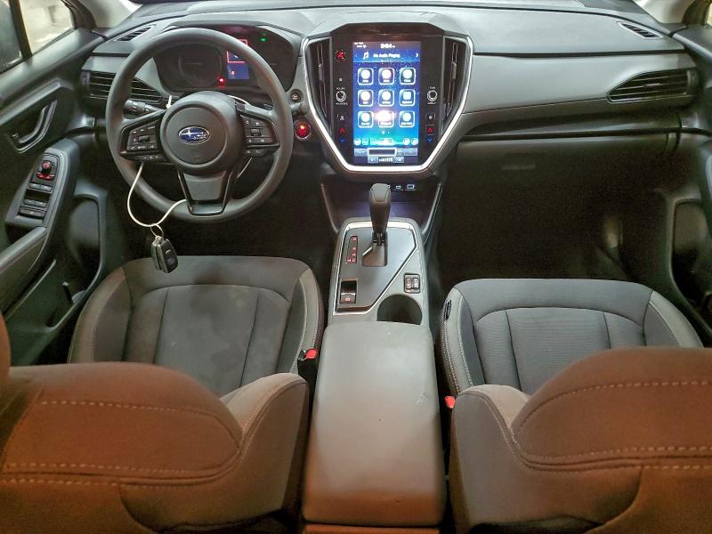 Фото 8 - SUBARU CROSSTREK