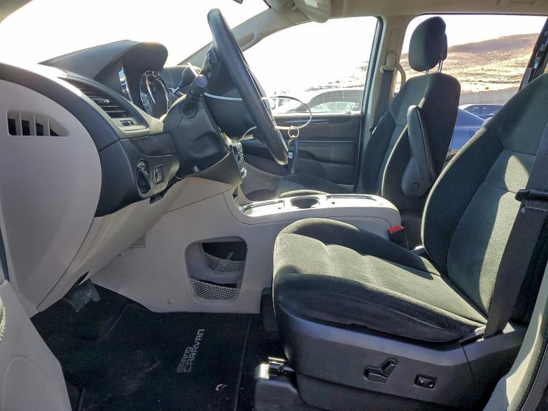 Фото 7 - DODGE CARAVAN