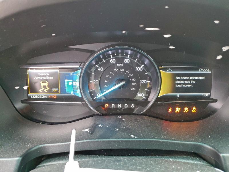 Фото 9 - FORD EXPLORER