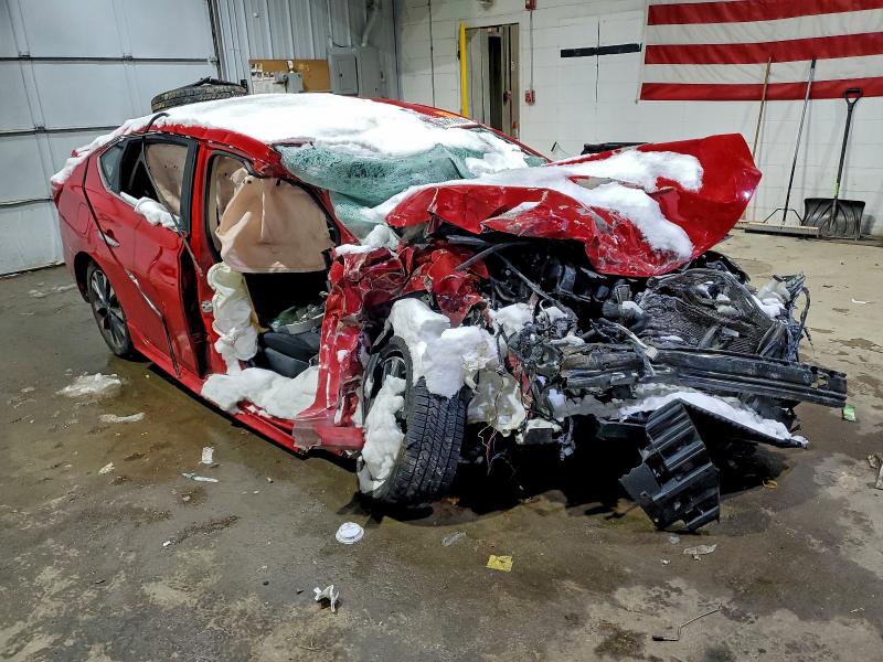 Фото 4 - NISSAN SENTRA