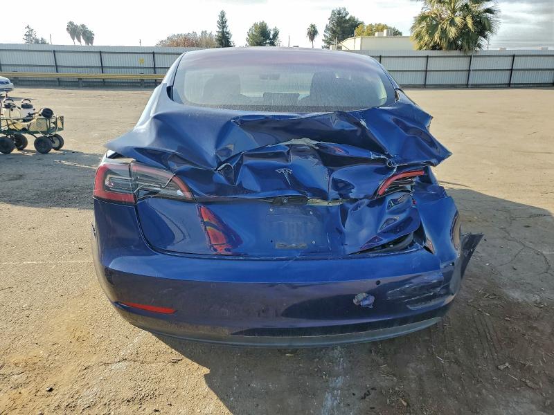 Фото 6 - TESLA MODEL 3