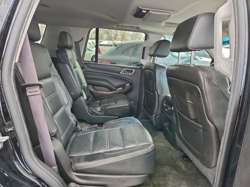 GMC YUKON 2015 VIN 1GKS2CKJ1FR512286