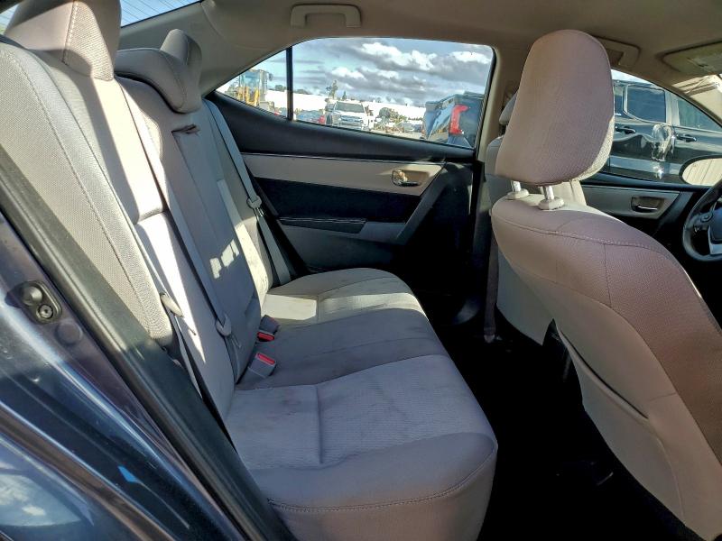 Фото 10 - TOYOTA COROLLA