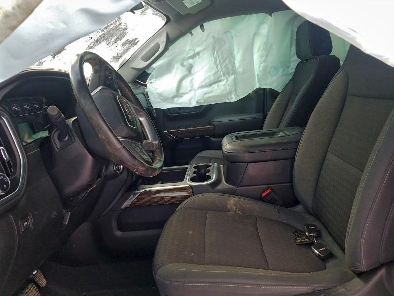 Фото 7 - GMC SIERRA