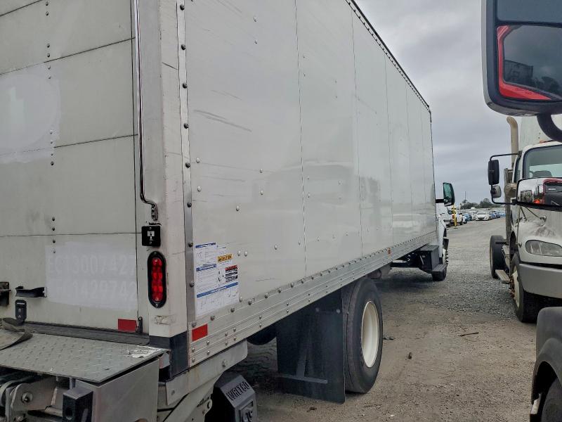 FORD F650 2024 VIN 1FDNF6AN8RDF01186