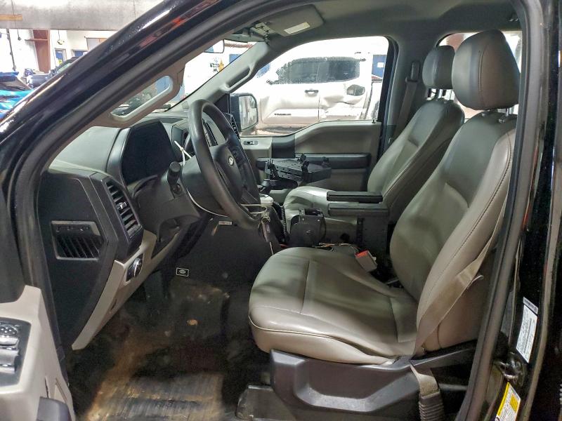 Фото 7 - FORD F-150