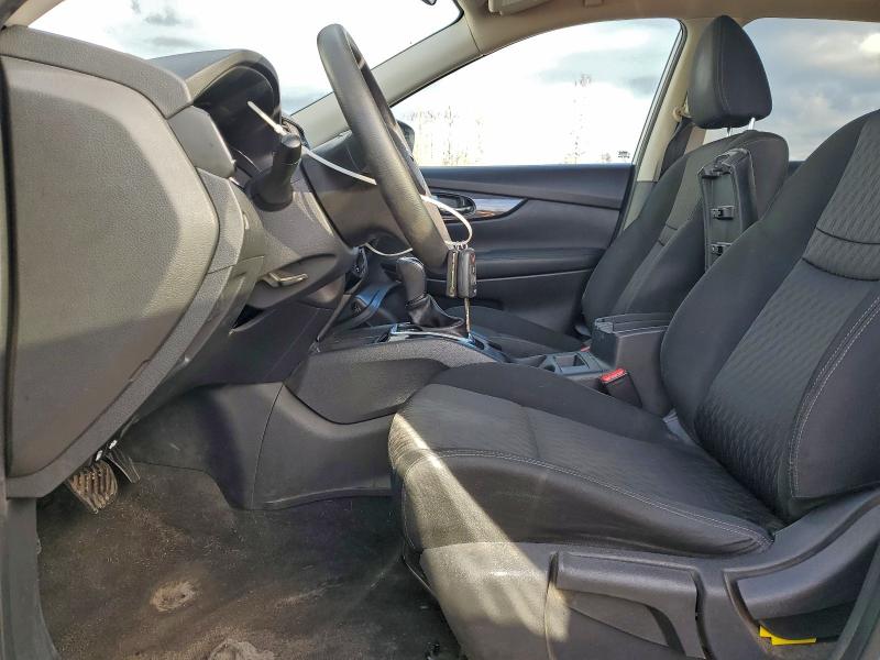 Фото 7 - NISSAN ROGUE