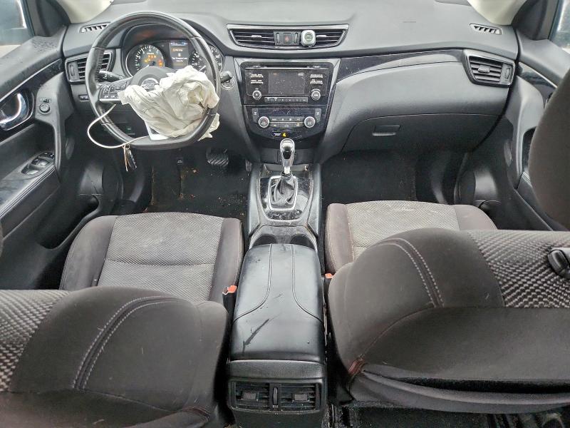 Фото 8 - NISSAN ROGUE