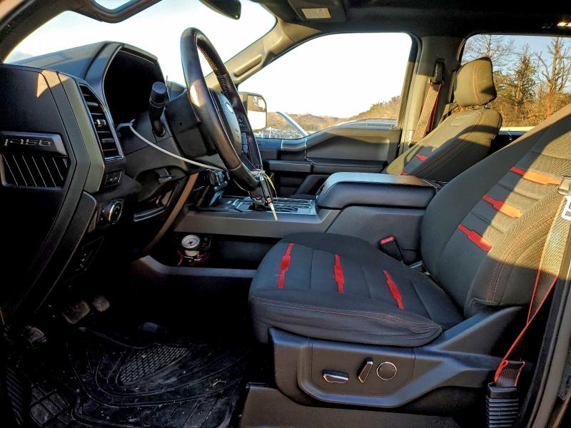 Фото 7 - FORD F-150