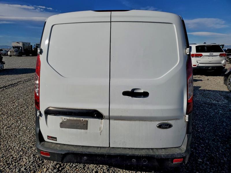 Фото 6 - FORD TRANSIT