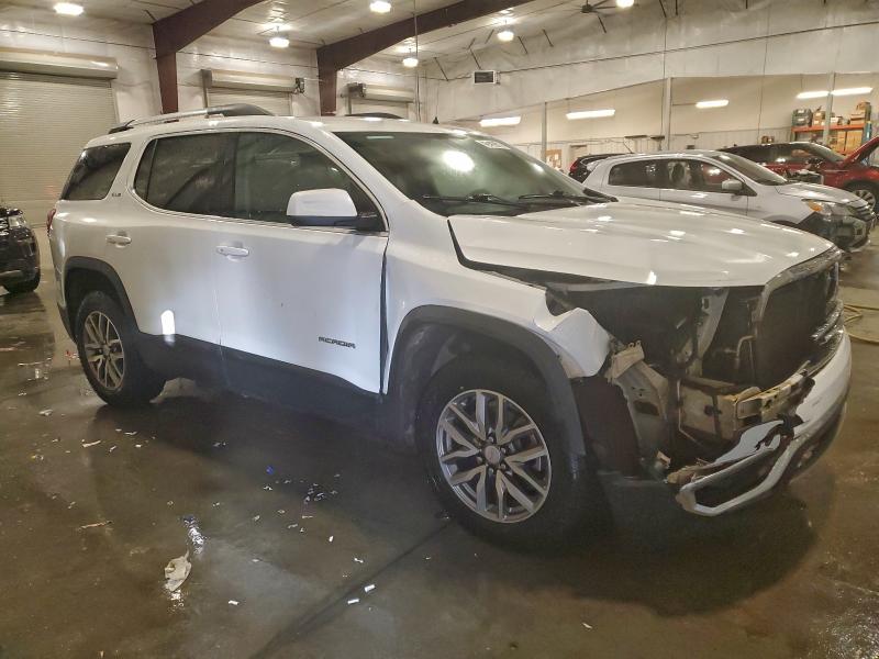 Фото 4 - GMC ACADIA