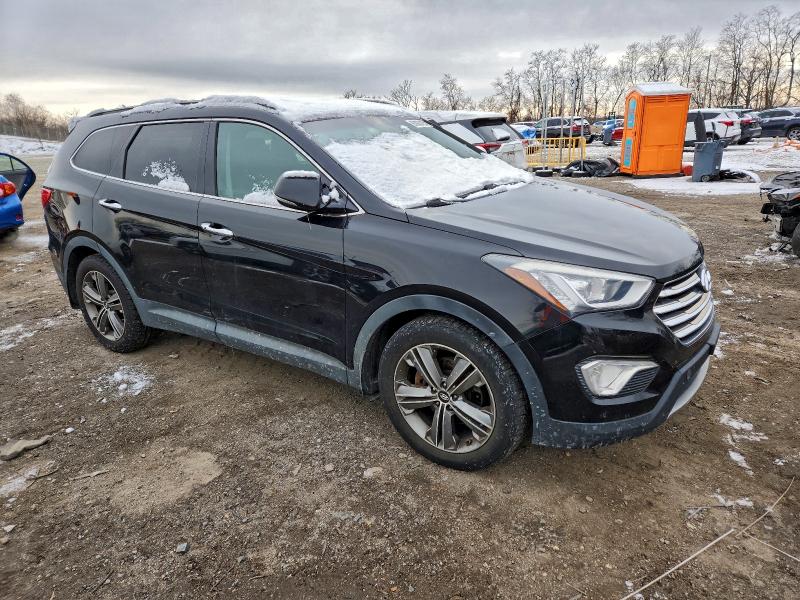 Фото 4 - HYUNDAI SANTA FE