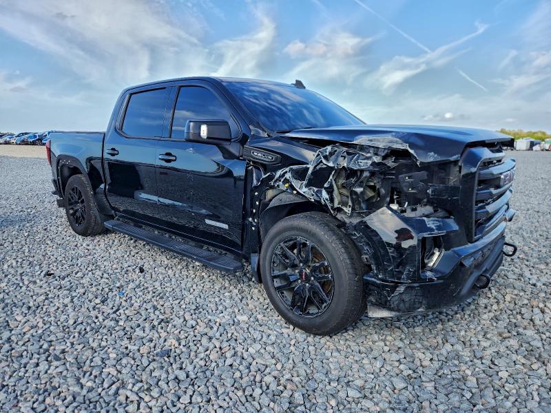 Фото 4 - GMC SIERRA